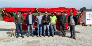 Arbor Management Associates Crew